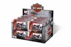 M. Motocykle Harley-Davidson, różne, okno, 1:18 Podgląd zdjęcia produktu 5