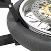 Datona - Demontagegerät Motorrad - Reifendemontage Werkzeug Produktbild-Vorschau 10