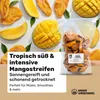 Mango, getrocknet 1 Kg ungeschwefelte Mangostreifen ohne Produktbild-Vorschau 2