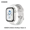 Honor InfoWear Watch 2i, 4,7 cm (1.85"), AMOLED, Ekran Podgląd zdjęcia produktu 1