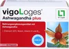 Vigologes Ashwagandha plus Kapseln 120 St Produktbild-Vorschau 2