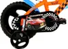 Dino Bikes Chlapecké kolo 12" HOT WHEELS Náhled obrázku produktu 4