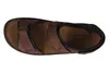 JOSEF SEIBEL Rafe | Sandales pour Hommes | marron Voir les images du produit 24