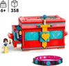 LEGO ǀ Disney Schneewittchens Schmuckkassette, Bauspielzeug Produktbild-Vorschau 18