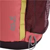 Jack Wolfskin Kinderrucksack Kids Explorer 20 sunset coral Produktbild-Vorschau 9
