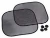 Sonnenblende für Seitenfenster (schwarz) Produktbild-Vorschau 3
