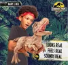 WOW! STUFF Jurassic World Real FX T-Rex Baby WS23170 Anteprima dell’immagine prodotto 7