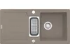 Franke STG 651-86 Einbau-Spüle reversibel Cashmere Produktbild-Vorschau 1