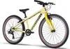 Puky EIGHTSHOT Jugend-Mountainbike X-COADY 24 SL lemon Produktbild-Vorschau 2