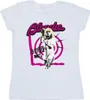 Blondie - "Call Me" T-Shirt für Damen BI19823 (XL) (Weiß) Produktbild-Vorschau 1