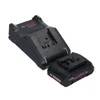 Bosch GSS 18V-13 Akku Schwingschleifer 18 V + 1x ProCORE Produktbild-Vorschau 5