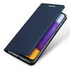 DUX DUCIS Skin Pro Book Hülle für Samsung Galaxy A22 4G - Produktbild-Vorschau 7