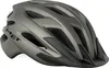 MET Crossover Titanium/Matt M (52-59 cm) Fahrradhelm Produktbild-Vorschau 1