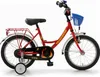 Kinderfahrrad FEUERWEHR 16 Zoll Produktbild-Vorschau 1