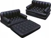 Bestway 75054, Czarny, Winyl, 2 siedz., 1520 mm, 640 mm, Podgląd zdjęcia produktu 7