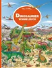 Dinosaurier Wimmelbuch Produktbild-Vorschau 1