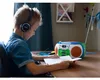 Lenco SCD-971 - Radio FM portable avec lecteur CD et Voir les images du produit 3