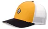 Djinns 1006034 New HFT Cap MoBeSea in gelb
