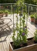 3x Rankgitter 150 cm - Rankhilfe Garten - Staudenhalter - Produktbild-Vorschau 14