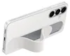 Funda tipo soporte con agarre para Galaxy S25 FE de Vista previa de la imagen del producto 4