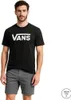 T-shirt Vans VN000GGGY281-VNY28 da Uomo Anteprima dell’immagine prodotto 3