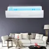 Windabweiser für Klimaanlage,universal, klappbar, Produktbild-Vorschau 3