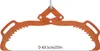 Pince forestière Pince de levage  Pince à bois  Pince de Voir les images du produit 2
