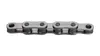 KMC Z1eHX Wide EPT 1s Kette 112 Glieder silber - robuste Produktbild-Vorschau 2
