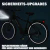 X3 E-Bike 27.5 Zoll, 720Wh Elektrofahrrad mit 7-Gang Produktbild-Vorschau 3