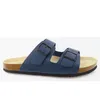 JOSEF SEIBEL Josef 01 | Sandalo da  Uomo | blu Anteprima dell’immagine prodotto 14
