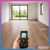 ASATO Laser-Entfernungsmesser 40 m mit Wasserwaage, Produktbild-Vorschau 5