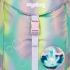 ergobag zaino per il tempo libero zaino Reflex Glow-Edition Anteprima dell’immagine prodotto 4