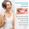 Sada na čištění zubů Topchances, ultrazvukový odstraňovač Náhled obrázku produktu 6