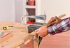 Dremel 2615MS51JA, Dřevo Náhled obrázku produktu 8