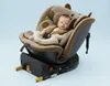 BUF BOOF® B-Joy DELUXE i-Size 40–150 cm Seggiolino auto per Anteprima dell’immagine prodotto 2