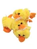 Cornelissen - Peluche - Anatra - 16 cm Anteprima dell’immagine prodotto 3
