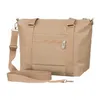 Großer Damen Shopper aus Nylongewebe - Peterson Produktbild-Vorschau 4