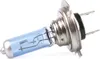 Lampadina alogena Super White H7 12V 55W Filtro UV E8 Anteprima dell’immagine prodotto 5