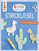 Kreativ kinderleicht Strickliesel Produktbild-Vorschau 1