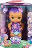 My Garden Baby bábätko - fialový motýlik Náhľad obrázku produktu 4