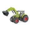 Siku Traktor mit Frontlader, Dolly; 1949 Produktbild-Vorschau 8