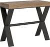 ITAMOBY - Ausziehbarer Konsolentisch 90x40/196 cm Xenia Produktbild-Vorschau 1