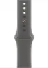 46mm Stone Gray Sport Band - M/L Produktbild-Vorschau 1