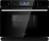 Klarstein MasterFresh, parní trouba, 24 l, 230 °C, dotykový Náhled obrázku produktu 1