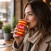 1000x holly Kaffeebecher 180ml Coffee to Go holly Produktbild-Vorschau 6