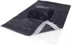 Univ. Duo Solardurchführung für 2 Rohre 56 x 35,8 cm grau Produktbild-Vorschau 1