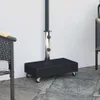 vidaXL Portaombrelli nero 45x25x8 cm granito Anteprima dell’immagine prodotto 8