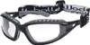 BOLLE Lunettes de protection TRACKER II claires Lunettes de Voir les images du produit 13