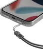 Heldro Uniq Hülle für Iphone 13 Pro Max - Transparent Produktbild-Vorschau 6