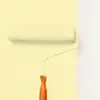 WALLCOVER Wandfarbe Pastell Gelb Hochdeckend Klasse 1 Matt Produktbild-Vorschau 3